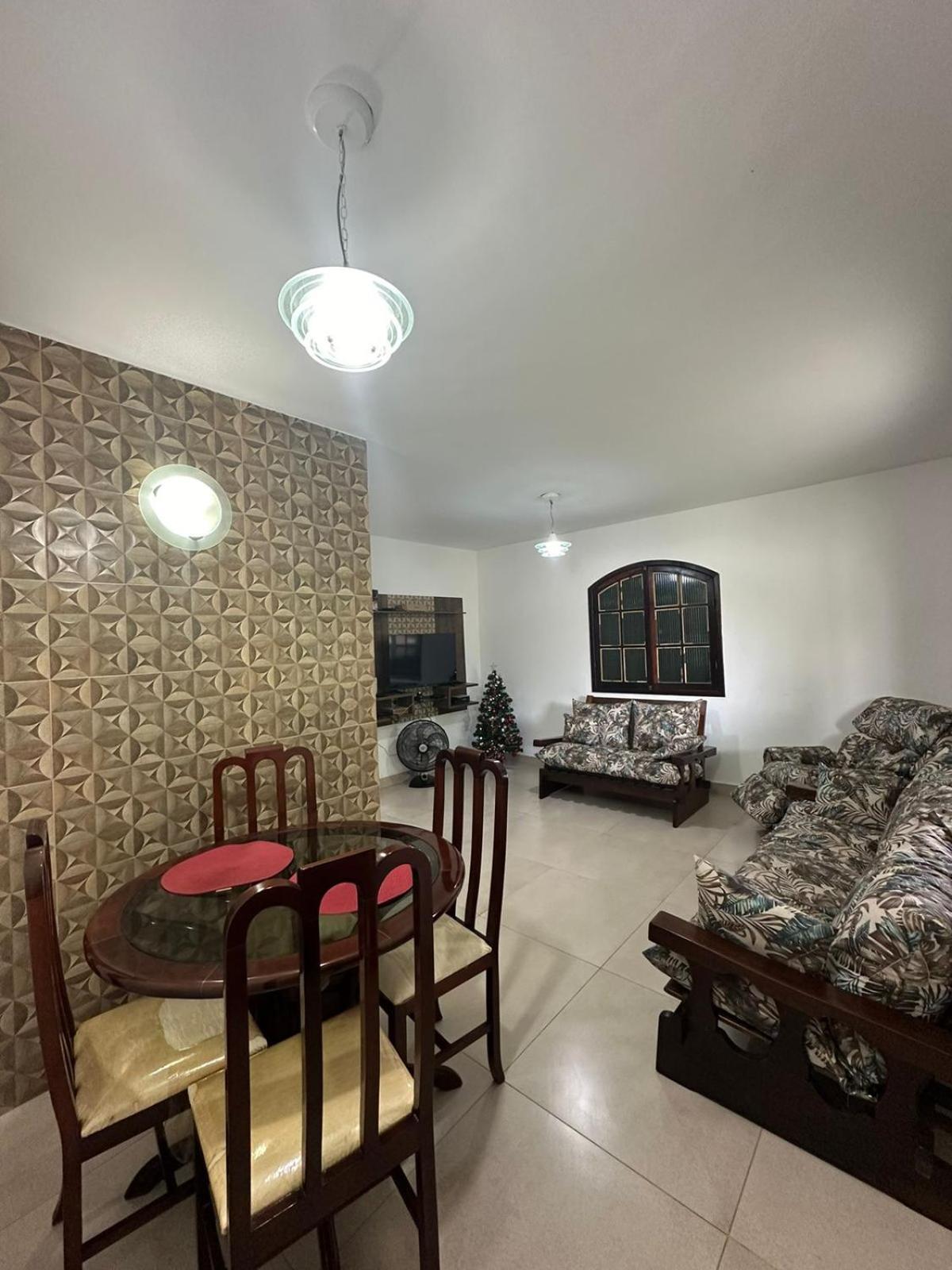Orla 500 - Casa Inteira 15 Pessoas - Com Piscina - 500 Metros Da - Churrasqueira E Muito Casa de férias *