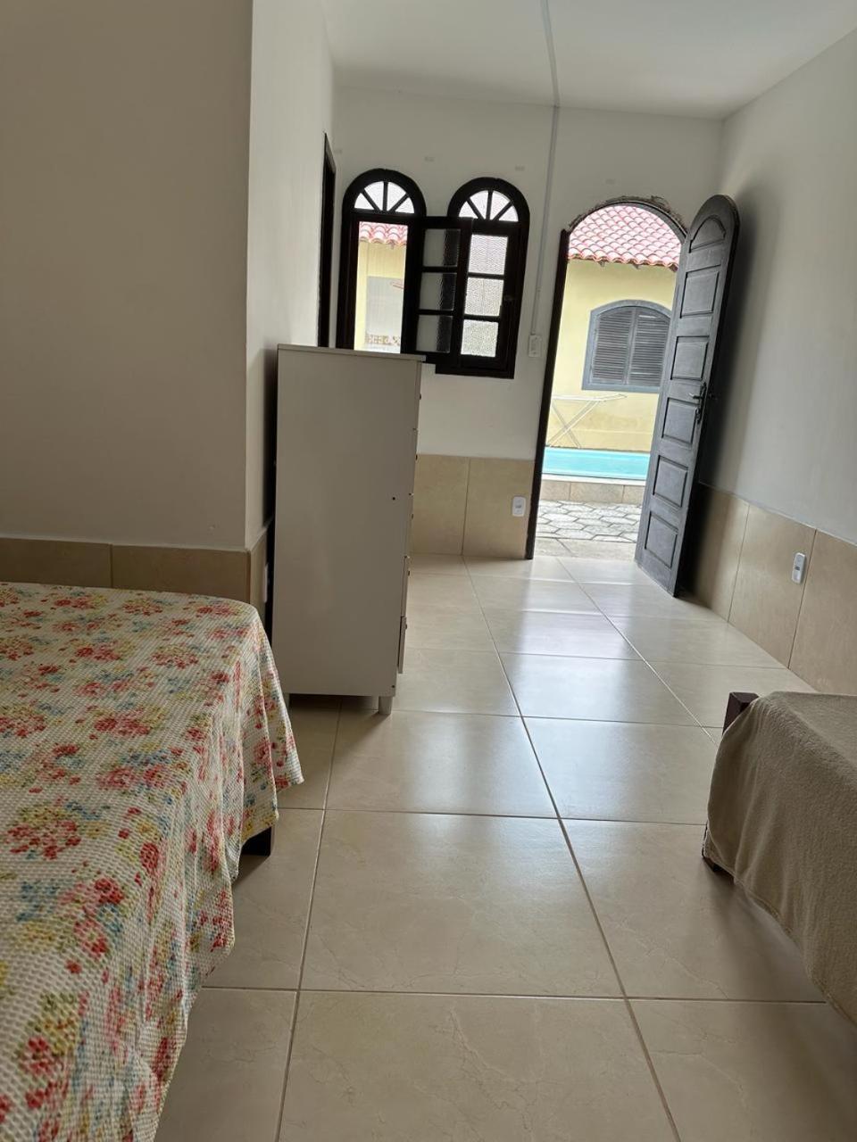 Casa de férias Orla 500 - Casa Inteira 15 Pessoas - Com Piscina - 500 Metros Da - Churrasqueira E Muito